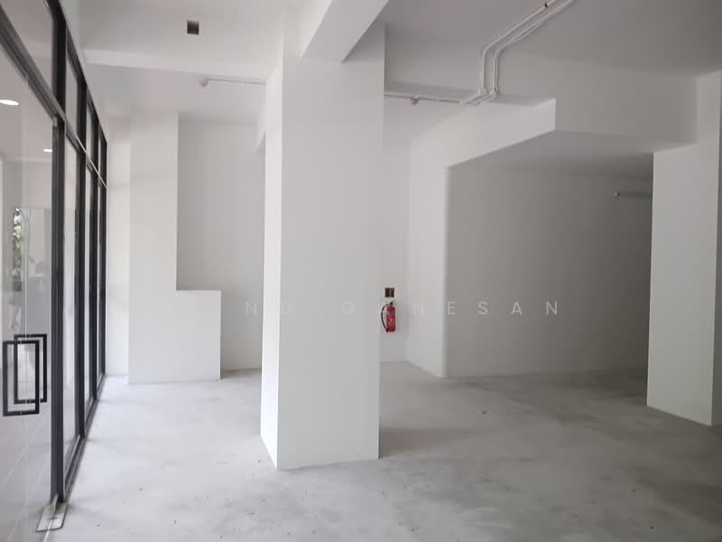 Recently Renovated Level 1 F&B Space at North Canal Road -Good location, North Canal Road, 1,934 sqft, Food & Beverage For Rent, by Anand Ganesan, 500211309 - Interior - CommercialGuru.com.sg