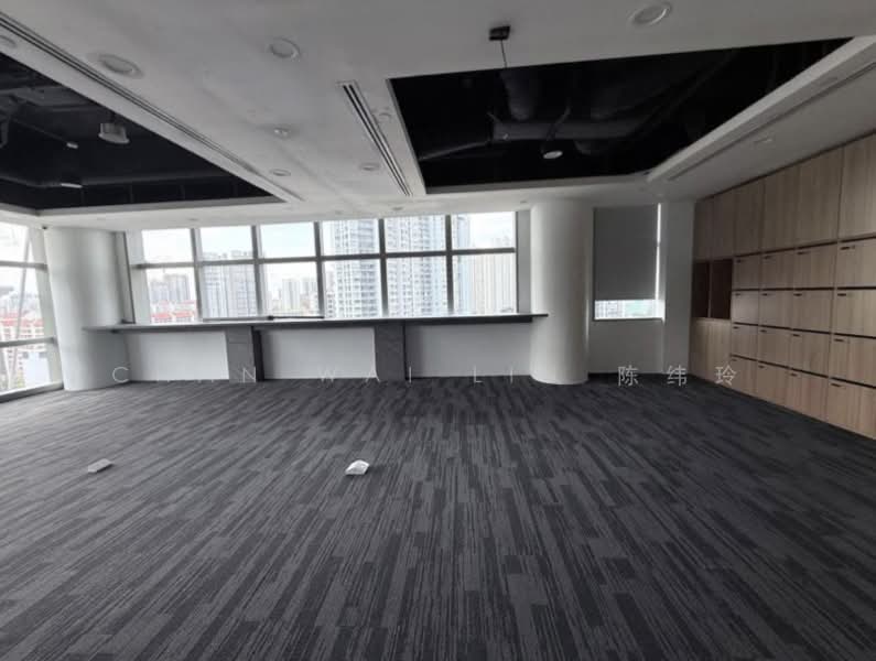 City Square Mall, 180 Kitchener Road, 1,442 sqft, Office For Rent, by Chan Wai Lin 陈纬玲, 500211311 - CommercialGuru.com.sg