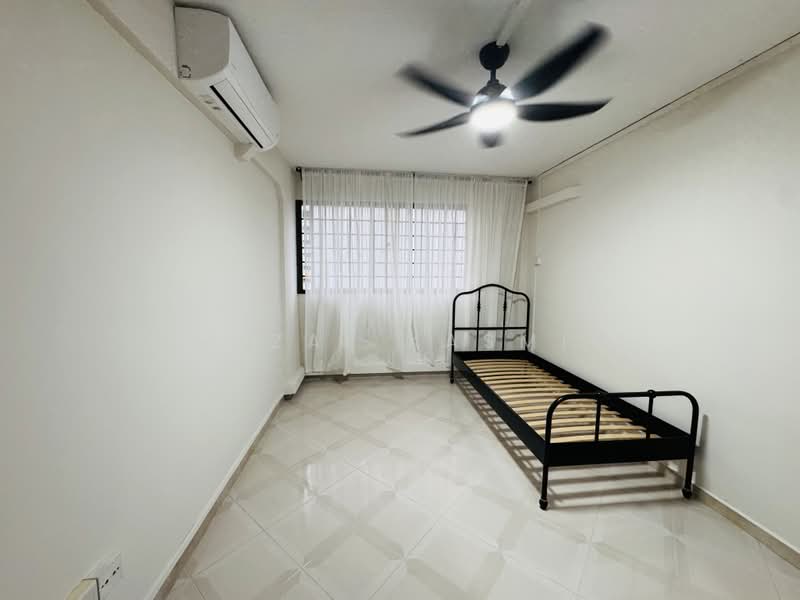 775 Yishun Ring Road, 775 Yishun Ring Road, 3 Bedrooms, 893 sqft, HDB Flat For Rent, by Faizal Kasmin, 500211312 - Bedroom - PropertyGuru.com.sg