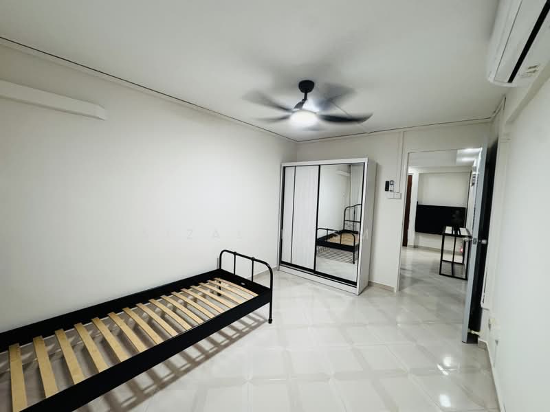 775 Yishun Ring Road, 775 Yishun Ring Road, 3 Bedrooms, 893 sqft, HDB Flat For Rent, by Faizal Kasmin, 500211312 - Bedroom - PropertyGuru.com.sg