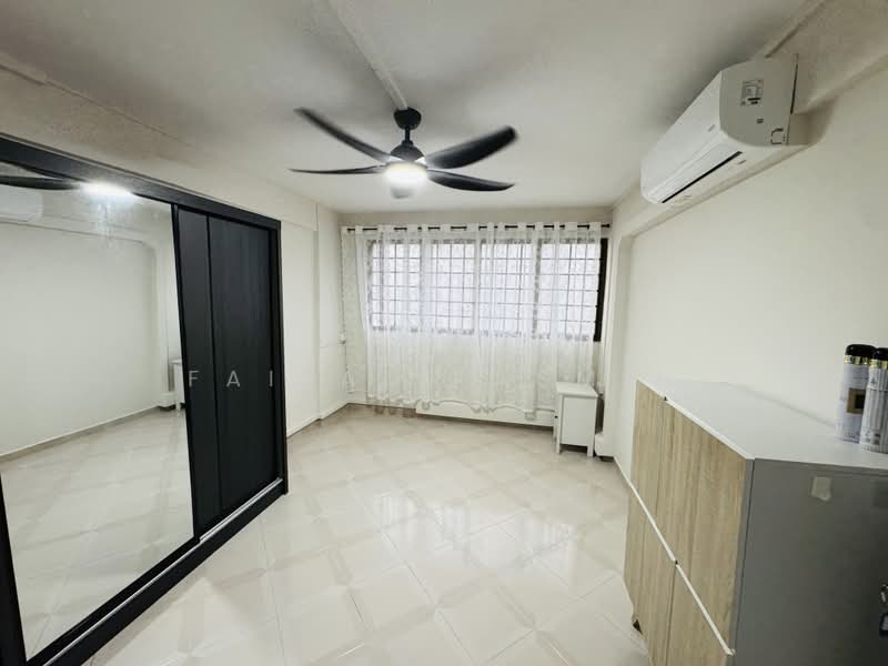 775 Yishun Ring Road, 775 Yishun Ring Road, 3 Bedrooms, 893 sqft, HDB Flat For Rent, by Faizal Kasmin, 500211312 - Bedroom - PropertyGuru.com.sg