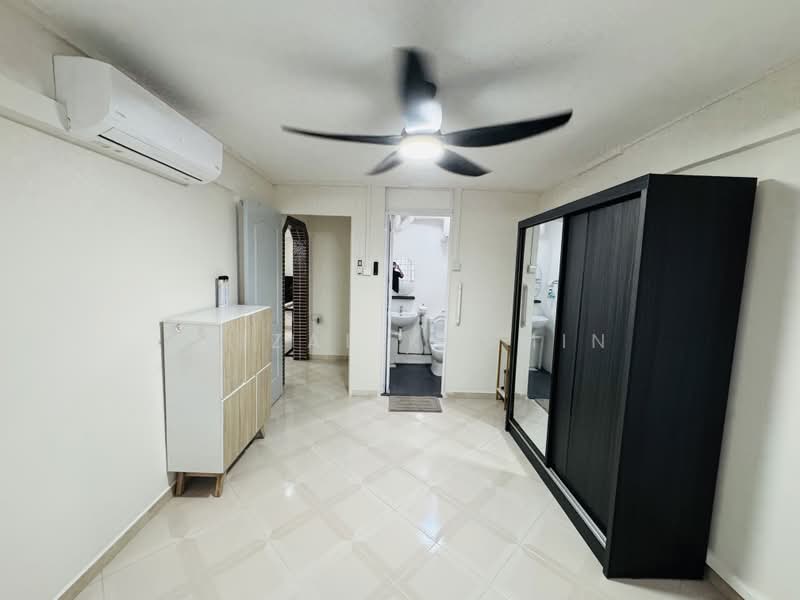 775 Yishun Ring Road, 775 Yishun Ring Road, 3 Bedrooms, 893 sqft, HDB Flat For Rent, by Faizal Kasmin, 500211312 - Interior - PropertyGuru.com.sg