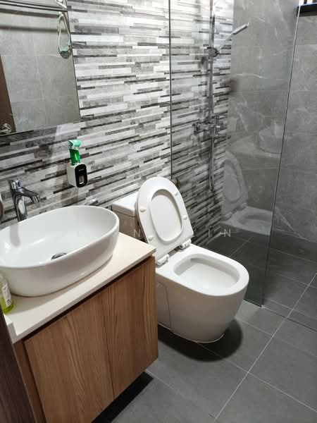 Bayshore Park, 50 Bayshore Road, Room Rental, 200 sqft, Condominium For Rent, by Leann Lin, 500211315 - Bathroom - PropertyGuru.com.sg