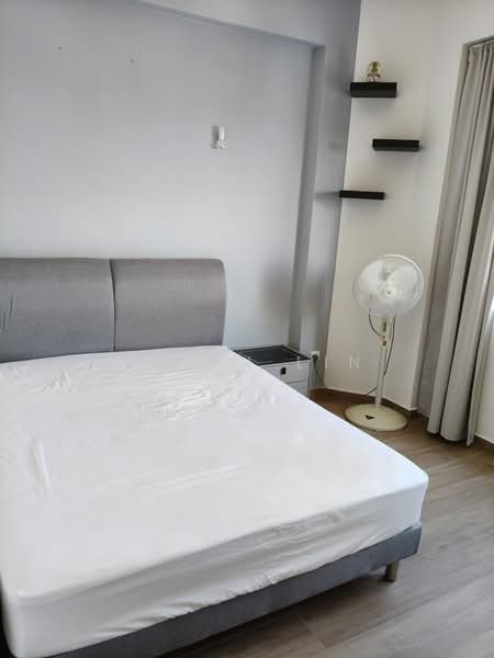 Bayshore Park, 50 Bayshore Road, Room Rental, 200 sqft, Condominium For Rent, by Leann Lin, 500211315 - Bedroom - PropertyGuru.com.sg