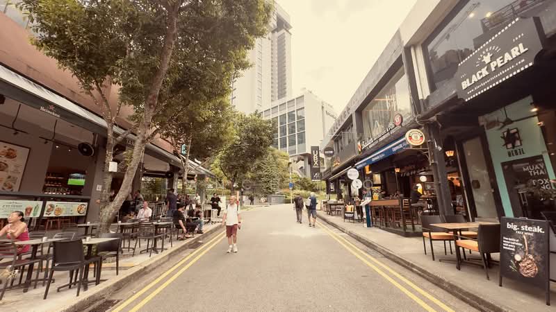 FnB Restaurant for Rent at Holland Village, , 1,567 sqft, Food & Beverage For Rent, by Lance Teo, 500211317 - Exterior - CommercialGuru.com.sg