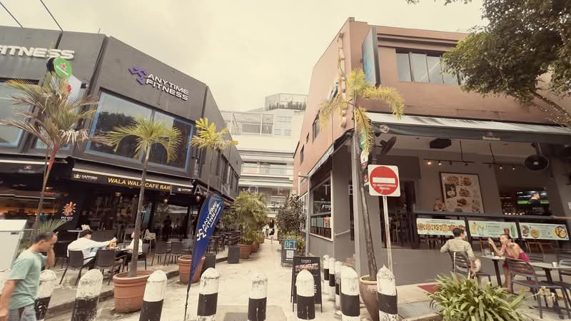 FnB Restaurant for Rent at Holland Village, , 1,567 sqft, Food & Beverage For Rent, by Lance Teo, 500211317 - Exterior - CommercialGuru.com.sg