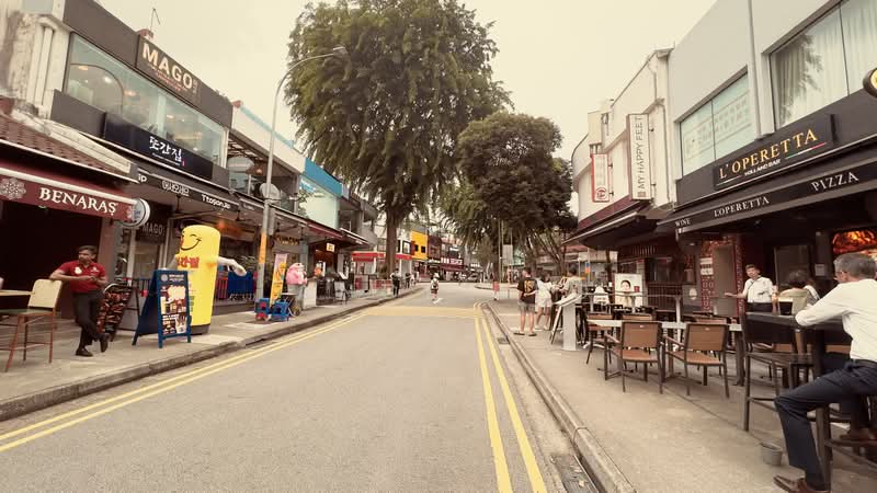 FnB Restaurant for Rent at Holland Village, , 1,567 sqft, Food & Beverage For Rent, by Lance Teo, 500211317 - CommercialGuru.com.sg