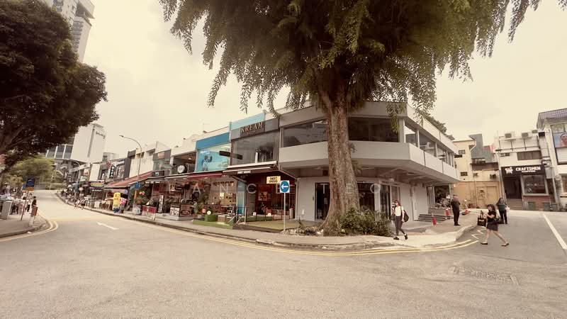 FnB Restaurant for Rent at Holland Village, , 1,567 sqft, Food & Beverage For Rent, by Lance Teo, 500211317 - CommercialGuru.com.sg