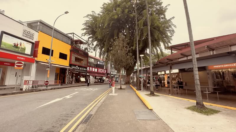 FnB Restaurant for Rent at Holland Village, , 1,567 sqft, Food & Beverage For Rent, by Lance Teo, 500211317 - CommercialGuru.com.sg