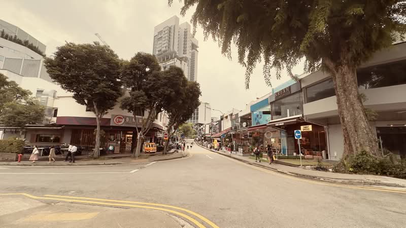 FnB Restaurant for Rent at Holland Village, , 1,567 sqft, Food & Beverage For Rent, by Lance Teo, 500211317 - CommercialGuru.com.sg
