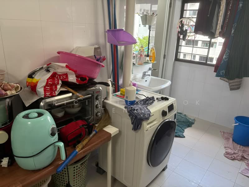 111 Aljunied Crescent, 111 Aljunied Crescent, 2 Bedrooms, 800 sqft, HDB Flat For Rent, by Tricia Teo Geok Teng, 500211320 - Interior - PropertyGuru.com.sg