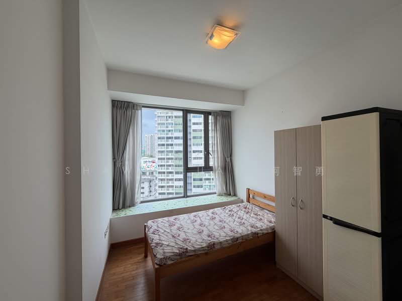 Centro Residences, 59 Ang Mo Kio Avenue 8, 2 Bedrooms, 883 sqft, Condominium For Sale, by Shawn Kuah 柯智勇, 500211325 - PropertyGuru.com.sg
