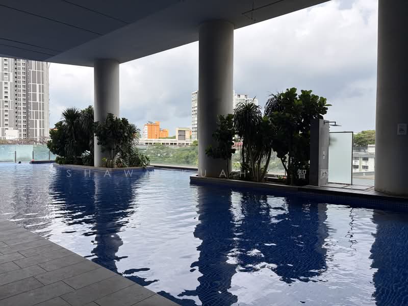 Centro Residences, 59 Ang Mo Kio Avenue 8, 2 Bedrooms, 883 sqft, Condominium For Sale, by Shawn Kuah 柯智勇, 500211325 - PropertyGuru.com.sg