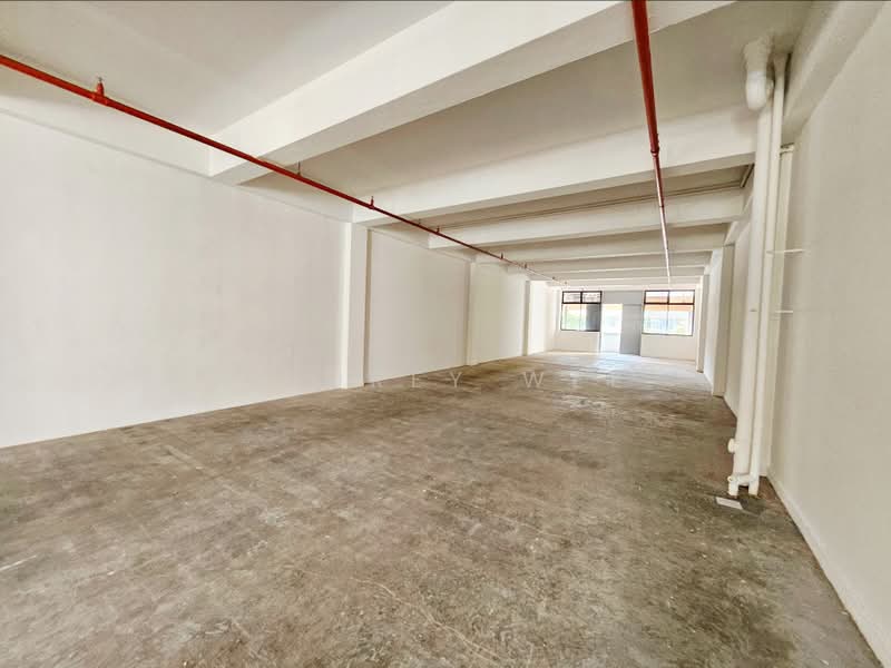 1093 Lower Delta Road, 1093 Lower Delta Road, Alexandra / Commonwealth, 1,900 sqft, Light Industrial (B1) For Rent, by Audrey Wee, 500211328 - Interior - CommercialGuru.com.sg