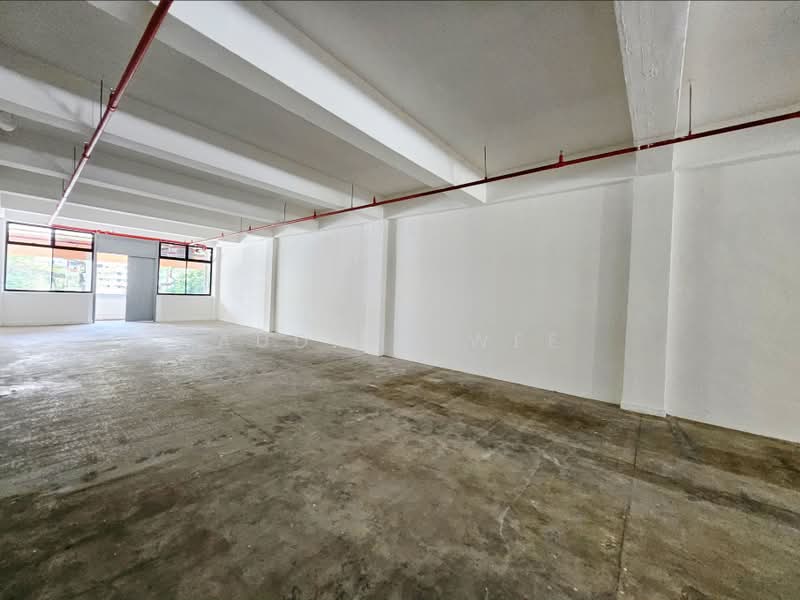 1093 Lower Delta Road, 1093 Lower Delta Road, Alexandra / Commonwealth, 1,900 sqft, Light Industrial (B1) For Rent, by Audrey Wee, 500211328 - Interior - CommercialGuru.com.sg
