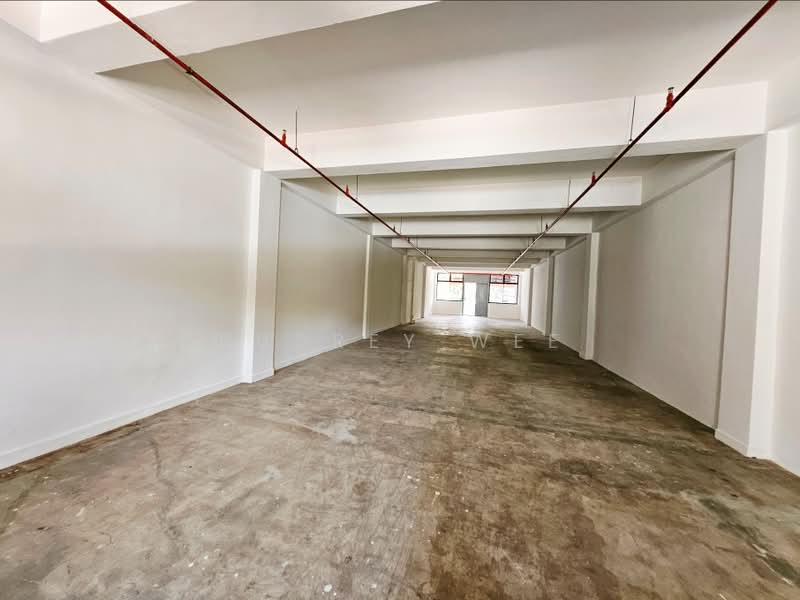 1093 Lower Delta Road, 1093 Lower Delta Road, Alexandra / Commonwealth, 1,900 sqft, Light Industrial (B1) For Rent, by Audrey Wee, 500211328 - Interior - CommercialGuru.com.sg
