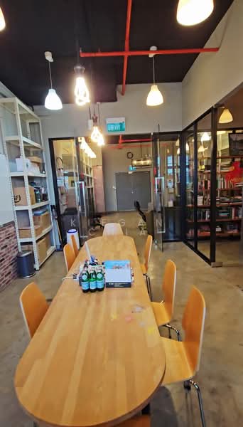 Oxley BizHub 2, 62 Ubi Road 1, 1,012 sqft, Light Industrial (B1) For Rent, by Kiegan Chia, 500211329 - CommercialGuru.com.sg