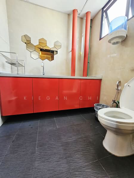 Oxley BizHub 2, 62 Ubi Road 1, 1,012 sqft, Light Industrial (B1) For Rent, by Kiegan Chia, 500211329 - CommercialGuru.com.sg