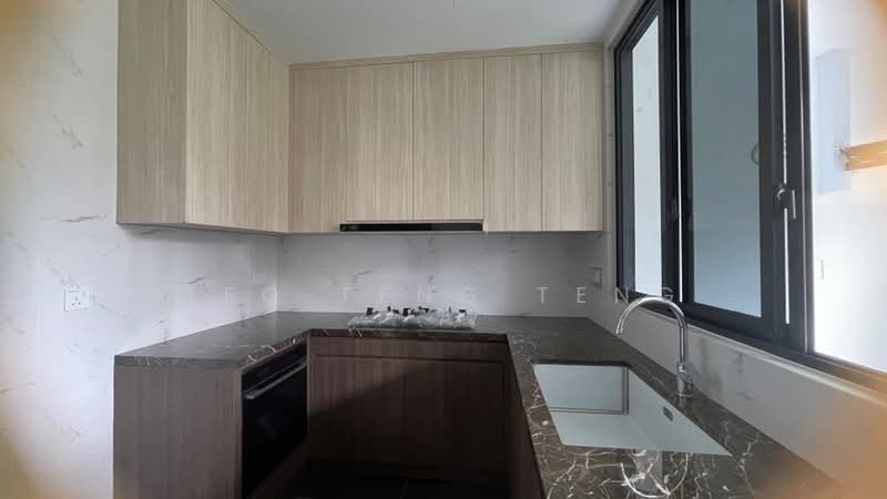 Seletar Hills Estate, Seletar Hills Drive, 5 Bedrooms, 5,380 sqft, Terraced House For Sale, by Teo Teng Teng, 500211331 - PropertyGuru.com.sg