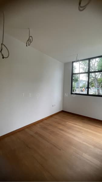 Seletar Hills Estate, Seletar Hills Drive, 5 Bedrooms, 5,380 sqft, Terraced House For Sale, by Teo Teng Teng, 500211331 - PropertyGuru.com.sg