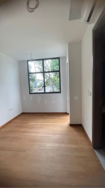 Seletar Hills Estate, Seletar Hills Drive, 5 Bedrooms, 5,380 sqft, Terraced House For Sale, by Teo Teng Teng, 500211331 - PropertyGuru.com.sg