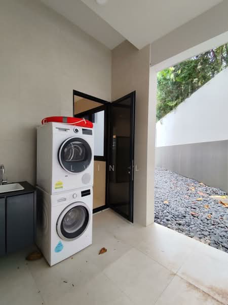 ๐Jia Landed ๐ A Modern Architectural Masterpiece. Contemporary Luxury, , 5 Bedrooms, 6,900 sqft, Corner Terrace For Sale, by Alvin Lee, 500211335 - Exterior - PropertyGuru.com.sg