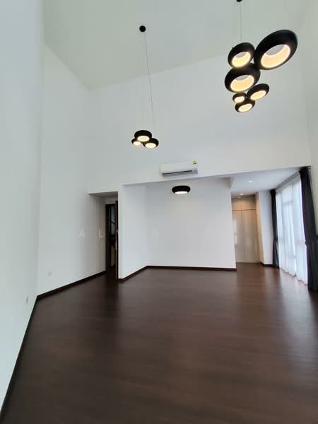 ๐Jia Landed ๐ A Modern Architectural Masterpiece. Contemporary Luxury, , 5 Bedrooms, 6,900 sqft, Corner Terrace For Sale, by Alvin Lee, 500211335 - Living Room - PropertyGuru.com.sg
