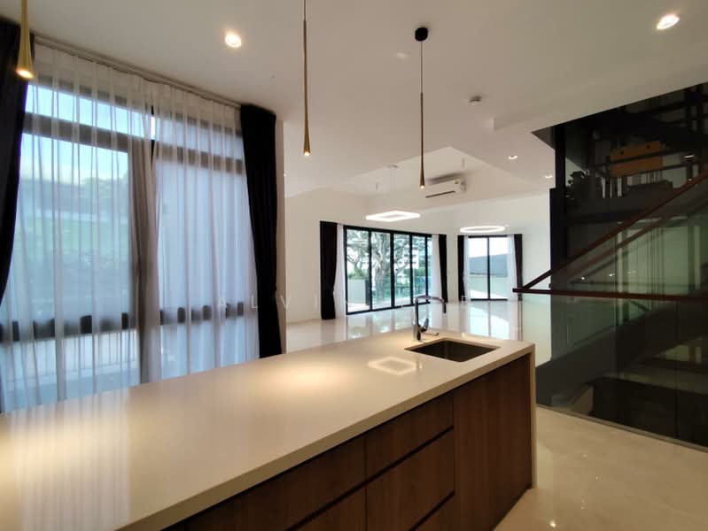 ๐Jia Landed ๐ A Modern Architectural Masterpiece. Contemporary Luxury, , 5 Bedrooms, 6,900 sqft, Corner Terrace For Sale, by Alvin Lee, 500211335 - Interior - PropertyGuru.com.sg
