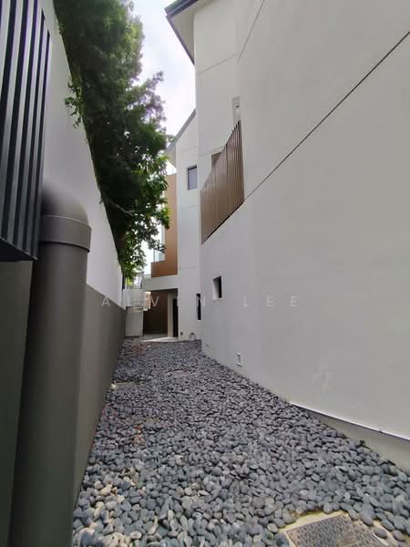 ๐Jia Landed ๐ A Modern Architectural Masterpiece. Contemporary Luxury, , 5 Bedrooms, 6,900 sqft, Corner Terrace For Sale, by Alvin Lee, 500211335 - Exterior - PropertyGuru.com.sg