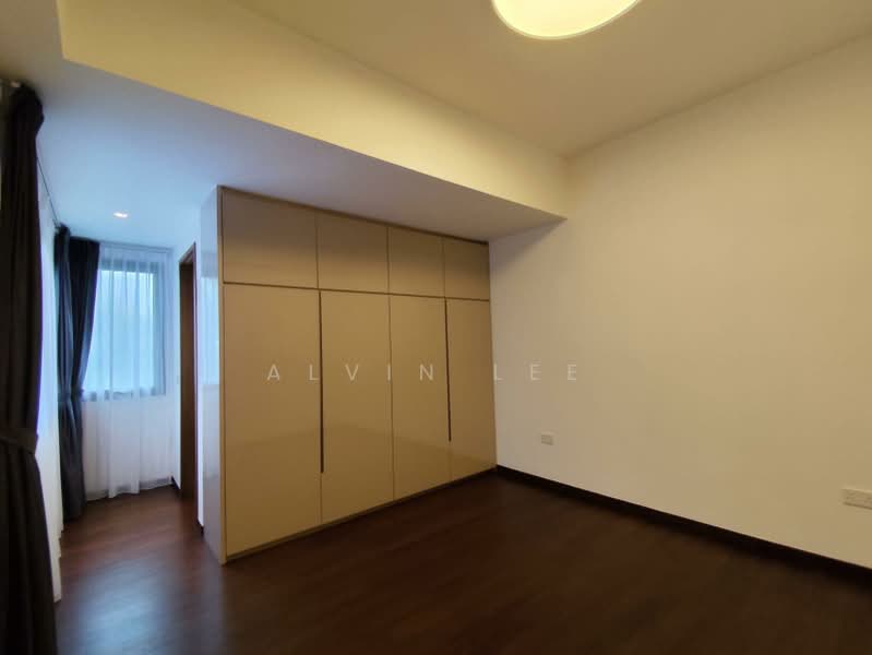 ๐Jia Landed ๐ A Modern Architectural Masterpiece. Contemporary Luxury, , 5 Bedrooms, 6,900 sqft, Corner Terrace For Sale, by Alvin Lee, 500211335 - Bedroom - PropertyGuru.com.sg