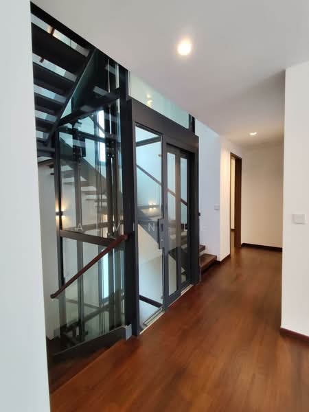 ๐Jia Landed ๐ A Modern Architectural Masterpiece. Contemporary Luxury, , 5 Bedrooms, 6,900 sqft, Corner Terrace For Sale, by Alvin Lee, 500211335 - Interior - PropertyGuru.com.sg