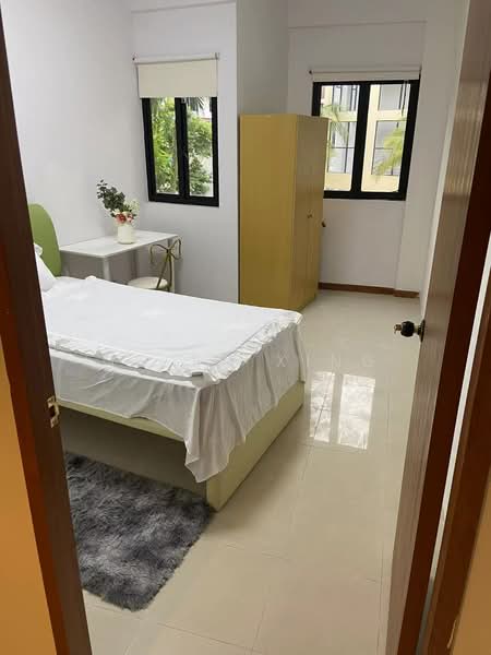 Nouvelle Park, 131 Poh Huat Road West, Room Rental, 200 sqft, Condominium For Rent, by Ng Fu Xing, 500211336 - Bedroom - PropertyGuru.com.sg