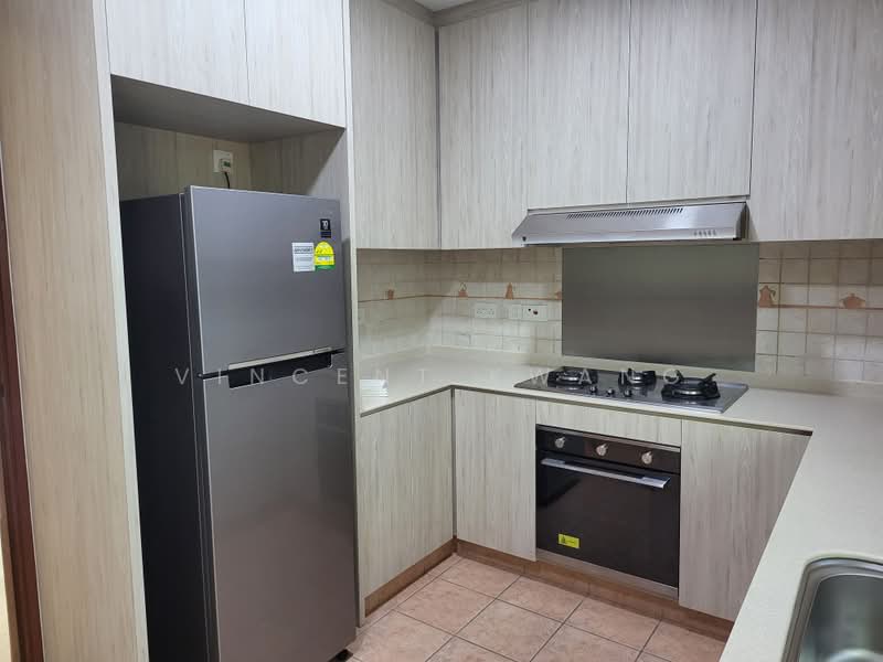 1 King Albert Park, 1 King Albert Park, 3 Bedrooms, 1,421 sqft, Condominium For Rent, by Vincent Kwang, 500211339 - Kitchen - PropertyGuru.com.sg