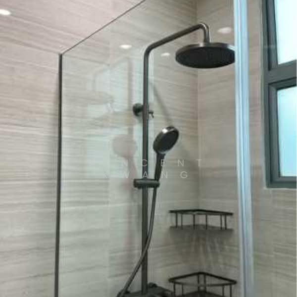 1 King Albert Park, 1 King Albert Park, 3 Bedrooms, 1,421 sqft, Condominium For Rent, by Vincent Kwang, 500211339 - Bathroom - PropertyGuru.com.sg