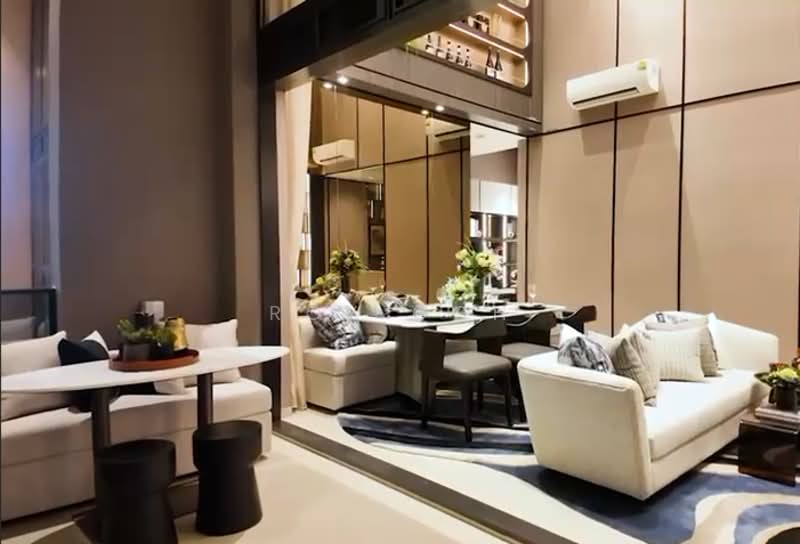 Lentoria, 32 Lentor Hills Road, 1 Bedroom, 538 sqft, Condominium For Sale, by Roy Goh, 500211344 - Living Room - PropertyGuru.com.sg