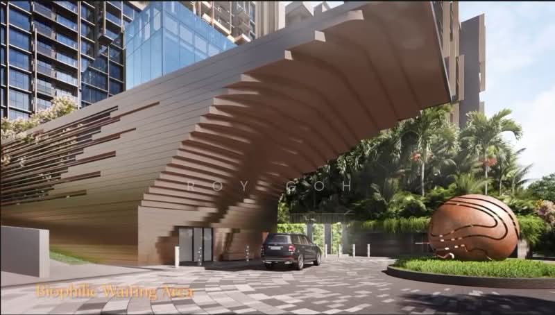 Lentoria, 32 Lentor Hills Road, 1 Bedroom, 538 sqft, Condominium For Sale, by Roy Goh, 500211344 - Exterior - PropertyGuru.com.sg