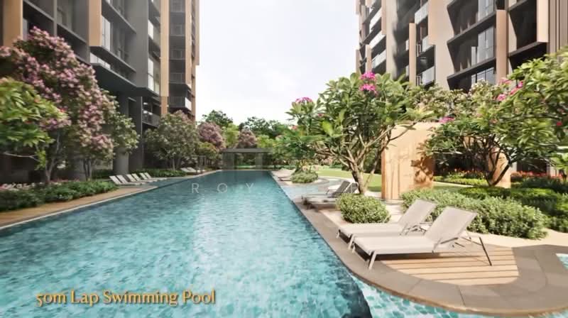 Lentoria, 32 Lentor Hills Road, 1 Bedroom, 538 sqft, Condominium For Sale, by Roy Goh, 500211344 - Exterior - PropertyGuru.com.sg