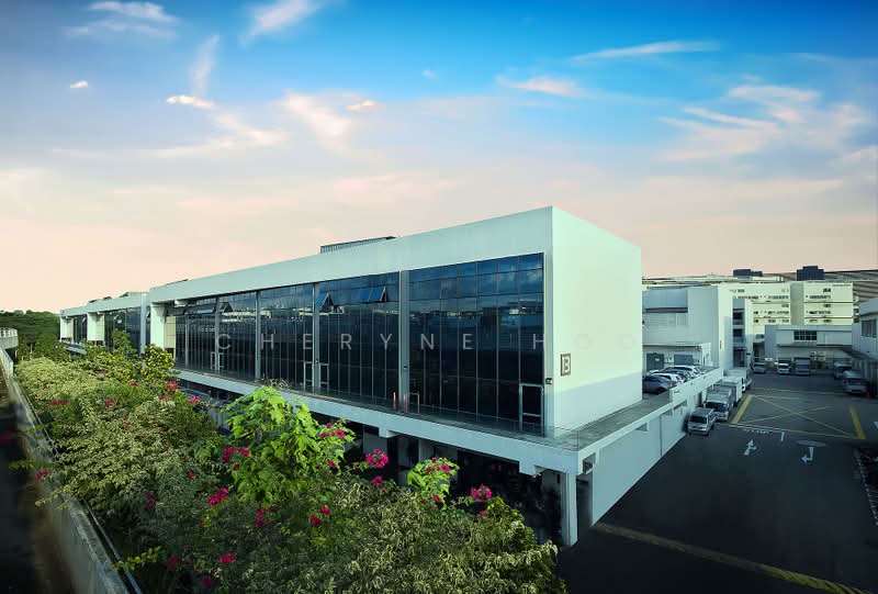 BARTLEY BIZ CENTRE