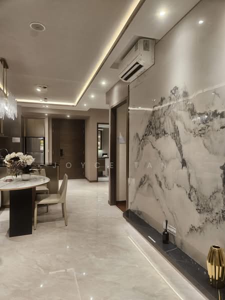 Chuan Park, 240 Lorong Chuan, Hougang / Punggol / Sengkang, 3 Bedrooms, 1,206 sqft, Condominium For Sale, by Joyce Tan, 500211347 - Interior - PropertyGuru.com.sg