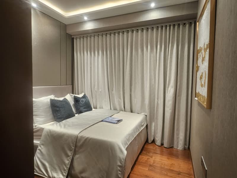 Chuan Park, 240 Lorong Chuan, Hougang / Punggol / Sengkang, 3 Bedrooms, 1,206 sqft, Condominium For Sale, by Joyce Tan, 500211347 - Bedroom - PropertyGuru.com.sg