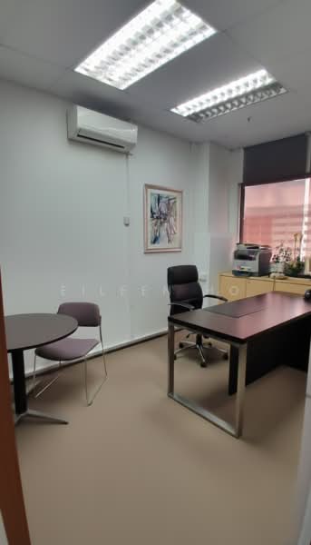 Henderson Industrial Park, 203 Henderson Road, 800 sqft, Light Industrial (B1) For Rent, by Eileen Ho, 500211348 - Study - CommercialGuru.com.sg