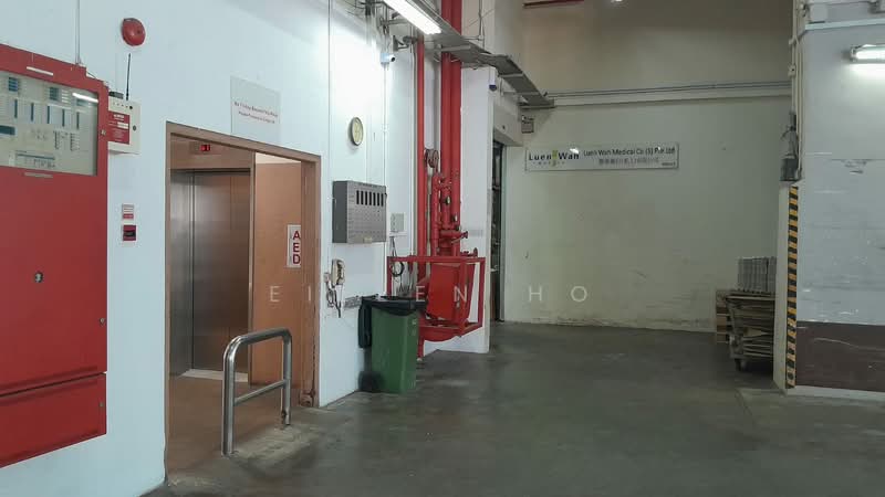 Henderson Industrial Park, 203 Henderson Road, 800 sqft, Light Industrial (B1) For Rent, by Eileen Ho, 500211348 - Corridor - CommercialGuru.com.sg