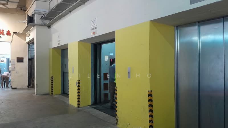 Henderson Industrial Park, 203 Henderson Road, 800 sqft, Light Industrial (B1) For Rent, by Eileen Ho, 500211348 - Corridor - CommercialGuru.com.sg