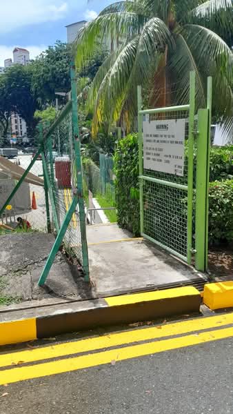 Henderson Industrial Park, 203 Henderson Road, 800 sqft, Light Industrial (B1) For Rent, by Eileen Ho, 500211348 - CommercialGuru.com.sg