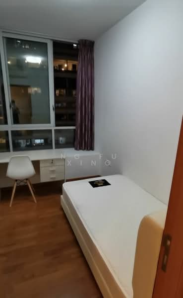 Nova 48, 8 Prome Road, Room Rental, 200 sqft, Apartment For Rent, by Ng Fu Xing, 500211350 - Bedroom - PropertyGuru.com.sg