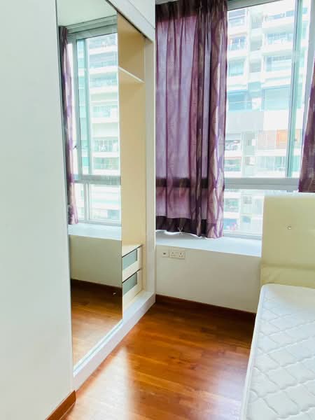 Nova 48, 8 Prome Road, Room Rental, 200 sqft, Apartment For Rent, by Ng Fu Xing, 500211350 - Bedroom - PropertyGuru.com.sg