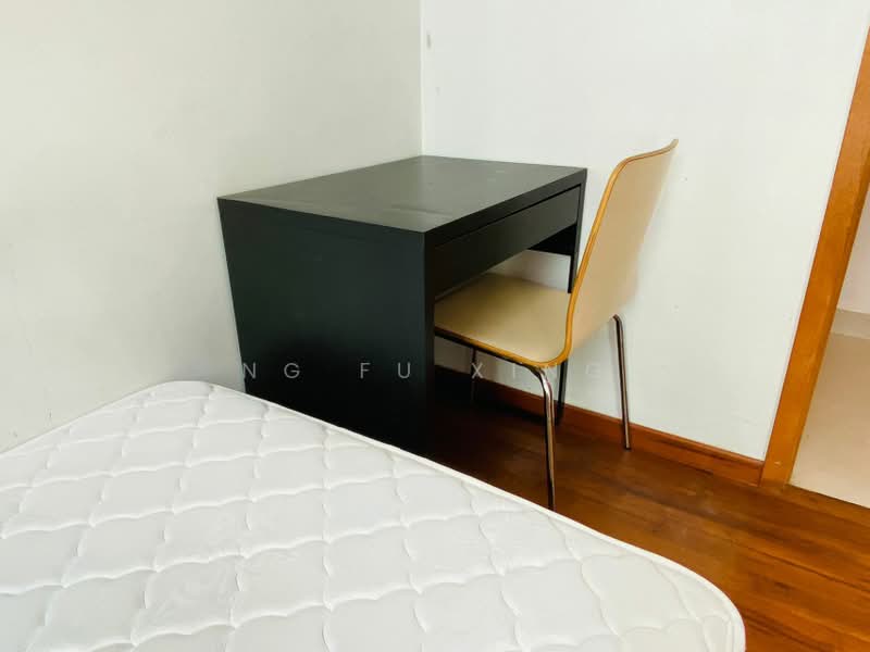 Nova 48, 8 Prome Road, Room Rental, 200 sqft, Apartment For Rent, by Ng Fu Xing, 500211350 - Bedroom - PropertyGuru.com.sg