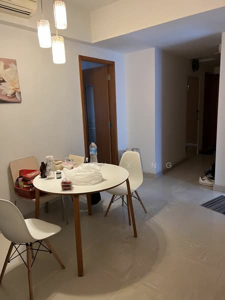 Nova 48, 8 Prome Road, Room Rental, 200 sqft, Apartment For Rent, by Ng Fu Xing, 500211350 - Dining Room - PropertyGuru.com.sg
