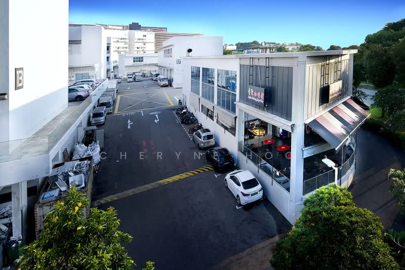 Bartley Biz Centre, 13 Kaki Bukit Road 4, 3,412 sqft, Factory / Workshop (B2) For Rent, by Cheryne Hoo, 500211353 - Exterior - CommercialGuru.com.sg