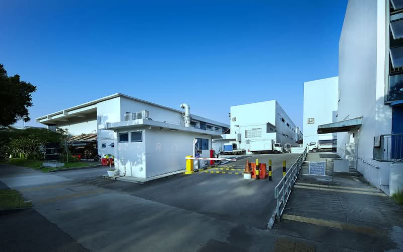 Bartley Biz Centre, 13 Kaki Bukit Road 4, 3,412 sqft, Factory / Workshop (B2) For Rent, by Cheryne Hoo, 500211353 - Exterior - CommercialGuru.com.sg